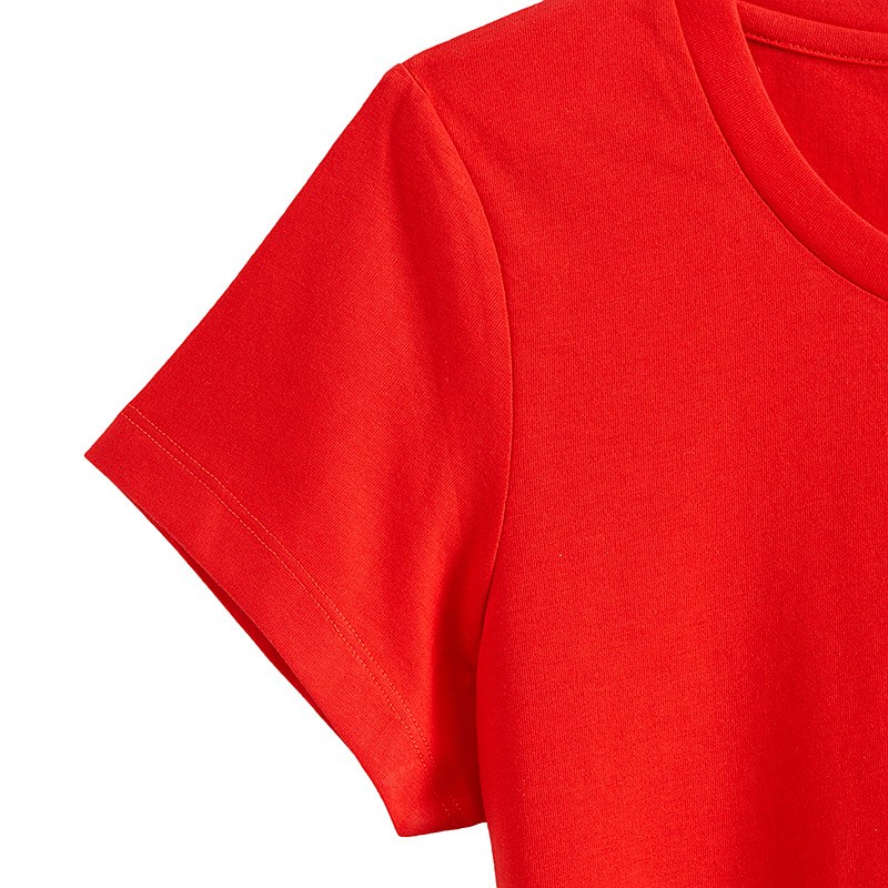 時(shí)尚短袖T恤