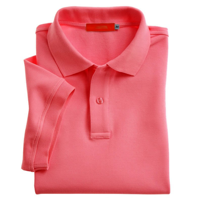 翻領(lǐng)T恤衫