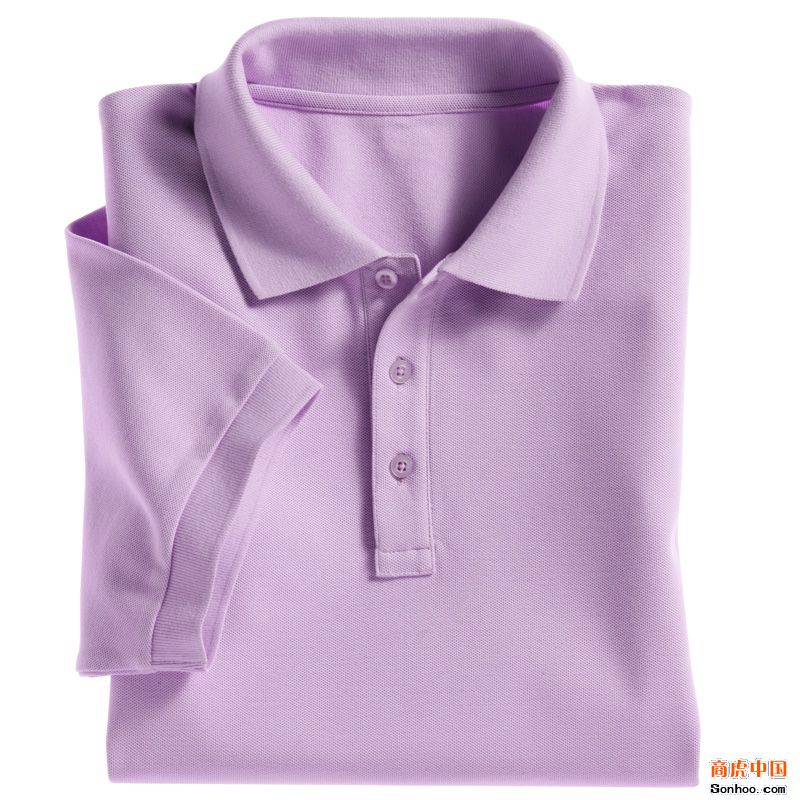 高檔商務(wù)POLO衫定做