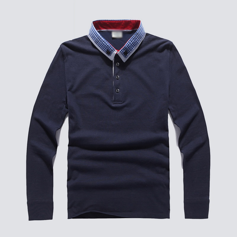 長(zhǎng)袖T恤衫