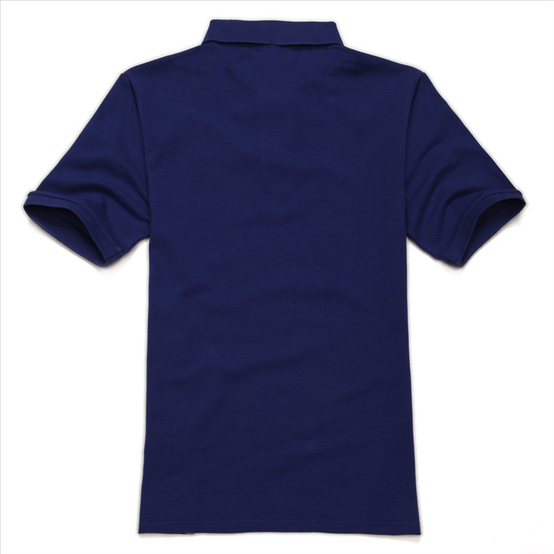 時(shí)尚商務(wù)POLO衫