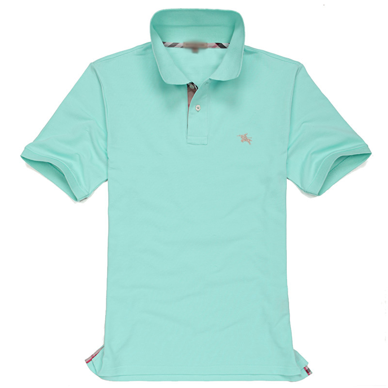 時尚商務(wù)POLO衫