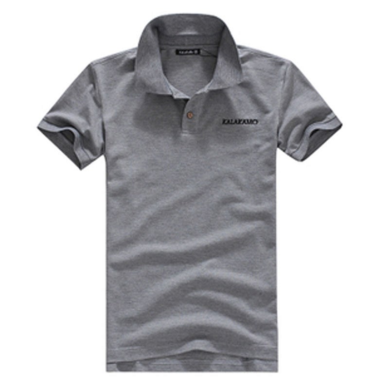 時(shí)尚收身T恤衫