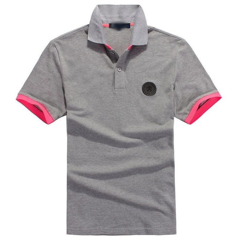 時(shí)尚POLO衫