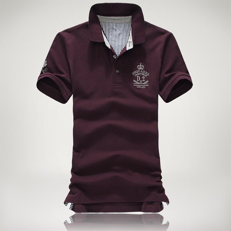 經(jīng)典POLO衫