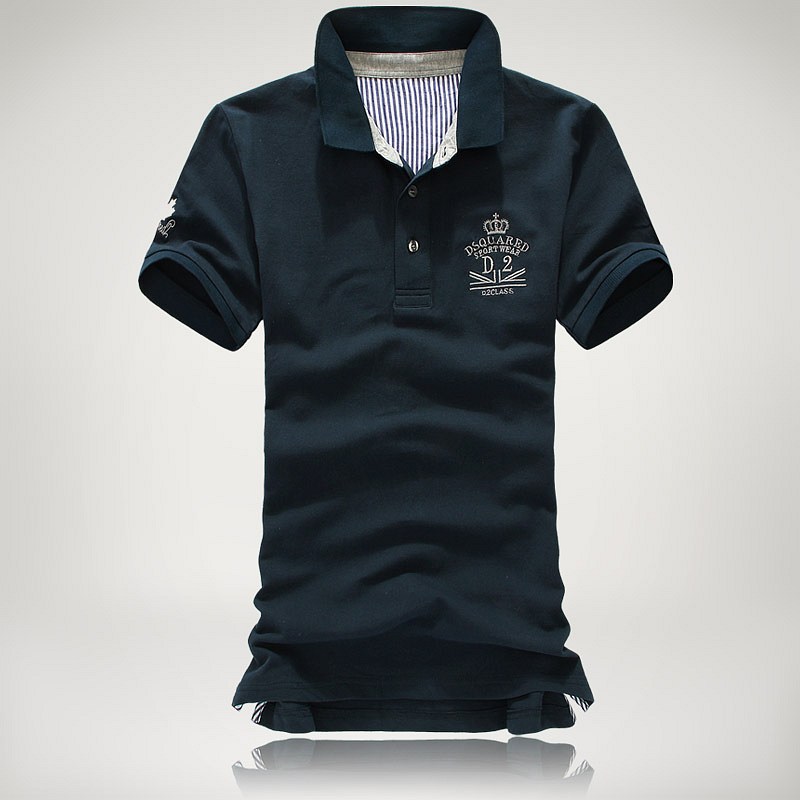 經(jīng)典翻領T恤