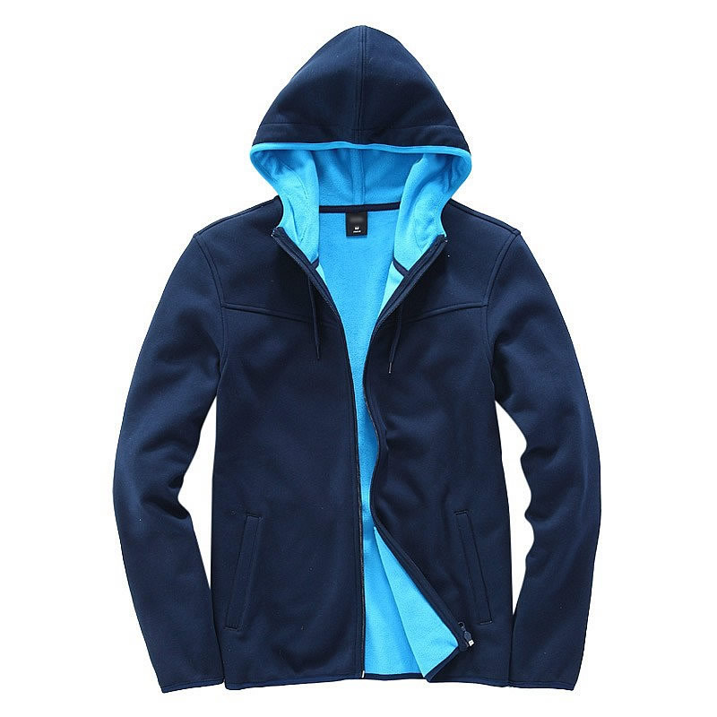 時尚休閑男衛(wèi)衣