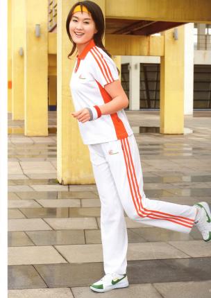 套裝運動T恤衫定做