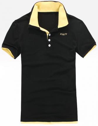 棉質時尚經典T恤衫