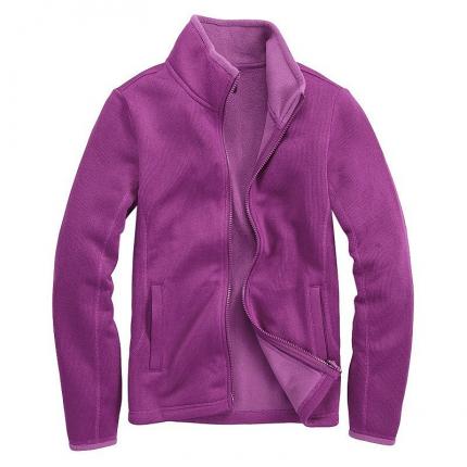 開衫豎領(lǐng)時尚衛(wèi)衣定制