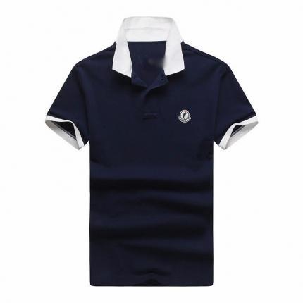 純棉時尚T恤衫訂做