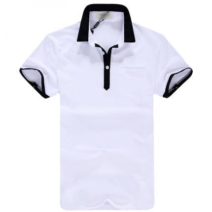 韓版時尚T恤衫制作